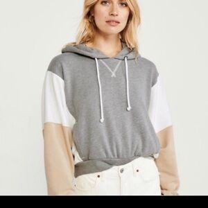 Abercrombie and Fitch Hoodie